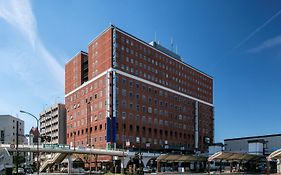 アパホテル倉敷駅前